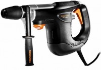 CHP 45 MAX vrtac a sekac kladivo Protool