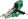 Leister WELDPLAST S1 sva�ovac� extrud�r s integrovan�m zdrojem vzduchu 230 V / 1600 W, EU z�str�ka + kufr, 148.396