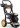 Proteco 51.06-CBV-200 benz�nov� vysokotlak� �isti� samonas�vac� 5.2 kW, 200 bar