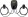 Pracht Wallbox ALPHA XT+, NRG1012, 2x Typ 2, 2x 11 kW, 5,5 m kabel, RFID, IP65