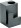 Gedore Blue E 280117 oh�bac� sedlov� blok pro �zk� materi�ly 4606050