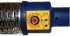 Dytron 04105 sveka trnov P-4a 650 W profi TW blue