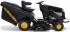 M 220-107 TC zahradn traktor McCulloch