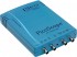 PicoScopeR 3204A, 2 kanály, 60 MHz USB osciloskop Pico