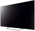KDL-75W855C televize 189 cm, Full HD, Triple Tuner, 3D, Smart TV Sony