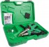 Leister WELDPLAST S1 sva�ovac� extrud�r s integrovan�m zdrojem vzduchu 230 V / 1600 W, EU z�str�ka + kufr, 148.396