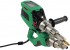 Leister WELDPLAST S1 sva�ovac� extrud�r s integrovan�m zdrojem vzduchu 230 V / 1600 W, EU z�str�ka + kufr, 148.396