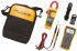 FLUKE 117 / 323 KIT sada pstroj pro elektrike