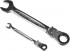 KS Tools 503.4868 sada rnovch kl oko-vidlice 18 ks