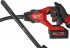 Milwaukee M18 FCVN24-551 aku zhutova betonu 1x 5.5Ah, kabel 2,4 m 4933479600