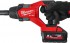 Milwaukee M18 FCVN24-551 aku zhutova betonu 1x 5.5Ah, kabel 2,4 m 4933479600