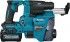 Makita HR010GD201 aku kombinovan kladivo SDS plus, 2x 40V 2.5Ah + odsvn + kufr