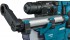 Makita HR010GD201 aku kombinovan kladivo SDS plus, 2x 40V 2.5Ah + odsvn + kufr