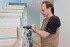 Bosch GSR 18V-28 aku roubovk 2x 4,0 Ah + L-Boxx 06019H410A