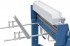 Bernardo TB 1270 Flex ohbaka plechu 06-1402B