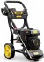 Proteco 51.06-CBV-200 benznov vysokotlak isti samonasvac 5.2 kW, 200 bar