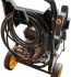 Proteco 51.06-CBV-200 benznov vysokotlak isti samonasvac 5.2 kW, 200 bar