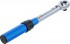 BGS 2841 momentov kl 3/8“, 5 - 25 Nm