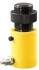 Genborx HHYG-50100LS hydraulick vlec s pojistnou matic
