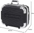 Kraftwerk B100 sada nad s UNI klem 17/22 mm, 169 ks v ABS kufru Basic Line, 202.100.100