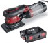 Flex OSE 2-80 EC Set vibran bruska, 468924