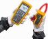 Fluke A283FC/EUR bezdrtov proudov klet, 5593272 (CAT III 1500 V / CAT IV 1000 V)
