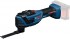 Bosch Expert EXOP18V-40 aku multi-cutter bez aku + L-BOXX, 06012C0101