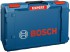 Bosch EXPERT EXTH18V-50M aku sponkova�ka do d�eva 18V bez aku + L-BOXX, 0601482601