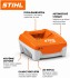 STIHL AL 501 rychlonab�je�ka akumul�tor� 36 V, 12 A