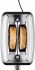 Solis Flex Toaster 8004 nerezov� topinkova� s LCD displejem, 7 program� a v�konem 950 W