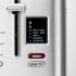 Solis Flex Toaster 8004 nerezov� topinkova� s LCD displejem, 7 program� a v�konem 950 W