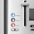 Solis Flex Toaster 8004 nerezov� topinkova� s LCD displejem, 7 program� a v�konem 950 W