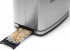 Solis Flex Toaster 8004 nerezov� topinkova� s LCD displejem, 7 program� a v�konem 950 W