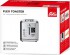 Solis Flex Toaster 8004 nerezov� topinkova� s LCD displejem, 7 program� a v�konem 950 W