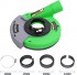 Univerz�ln� ods�vac� kryt pro �hlov� brusky 115/125 mm