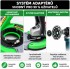 Univerz�ln� ods�vac� kryt pro �hlov� brusky 115/125 mm