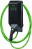 KEBA KeContact P40 Pro 131742 nab�jec� stanice �ern� 22 kW, 3f, MID, 6 m, Typ 2, Wi-Fi, Bluetooth, RFID