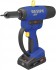 Gesipa FireBird Pro Gold Edition 1679672 (93402025) aku n�tovac� kle�t� na n�tovac� matice M6–M12, 20 kN, bez aku