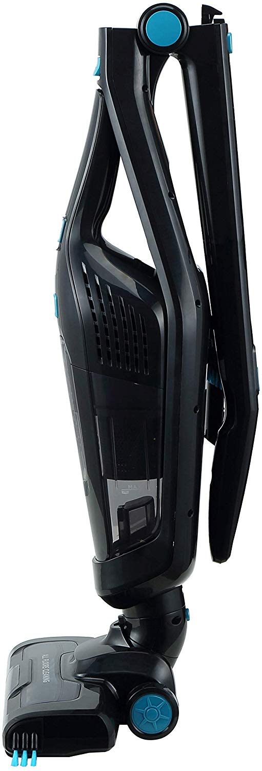 Вертикальный Пылесос Hoover Atv252rm 0190 Купить