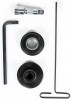 RIDGD 92437 sada rolen 1 1/4“ - 1 1/2“ pro 915