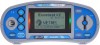 Metrel Eurotest XE MI3102 BT tester elektrick�ch instalac�
