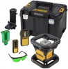 DeWALT DCE079D1G aku rotan laser 18.0 V, 2.0 Ah, 1x aku XR-Li-Ion, zelen paprsek