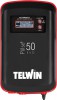 Telwin Pulse 50 EVO microprocesorov nabjeka 807611