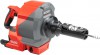 Ridgid K-46 SinkSnake 20-76 mm aku istika odpad 1x 2.5 Ah, 78063