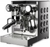 Rocket Espresso Appartamento TCA nerez ern pkov kvovar