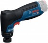 Bosch GSS 12V-32 aku vibran bruska bez aku a nabjeky, 06019L1000