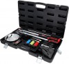KS Tools 516.2450 souprava pro servis pneumatik a kol MASTER s r��nov�m momentov�m kl��em 1/2“ INFINITOOL 20 - 200 Nm 18 d�l�