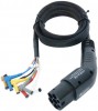 Gossen Metrawatt Z525M METRALINE EVSE IT testovac� adapt�r pro AC nab�jec� stanice