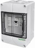KEBA KeContact S10 KC-S10 127752 dynamick� ��zen� nab�jen�, p�ep�na� f�z� 1f/3f, fotovoltaika