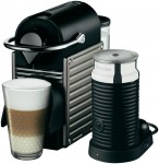 XN301T Nespresso kvovar kapslov Krups